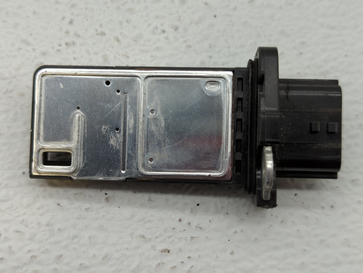 2007-2014 Nissan Altima Mass Air Flow Meter Maf - Oemusedautoparts1.com
