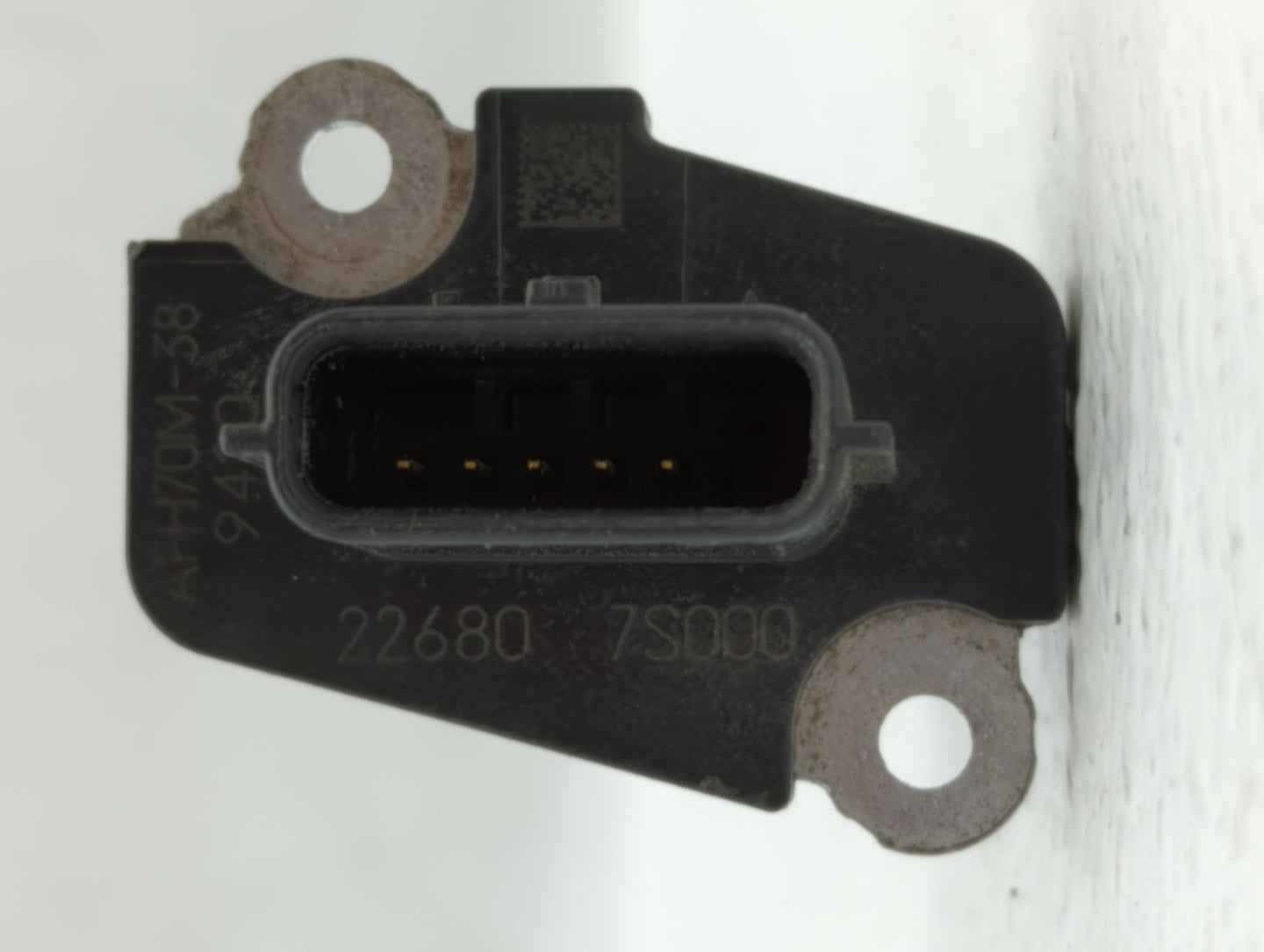 2007-2014 Nissan Altima Mass Air Flow Meter Maf - Oemusedautoparts1.com