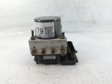 2007-2009 Nissan Altima ABS Pump Control Module Replacement P/N:47660 JA000 Fits Fits 2007 2008 2009 OEM Used Auto Parts - O