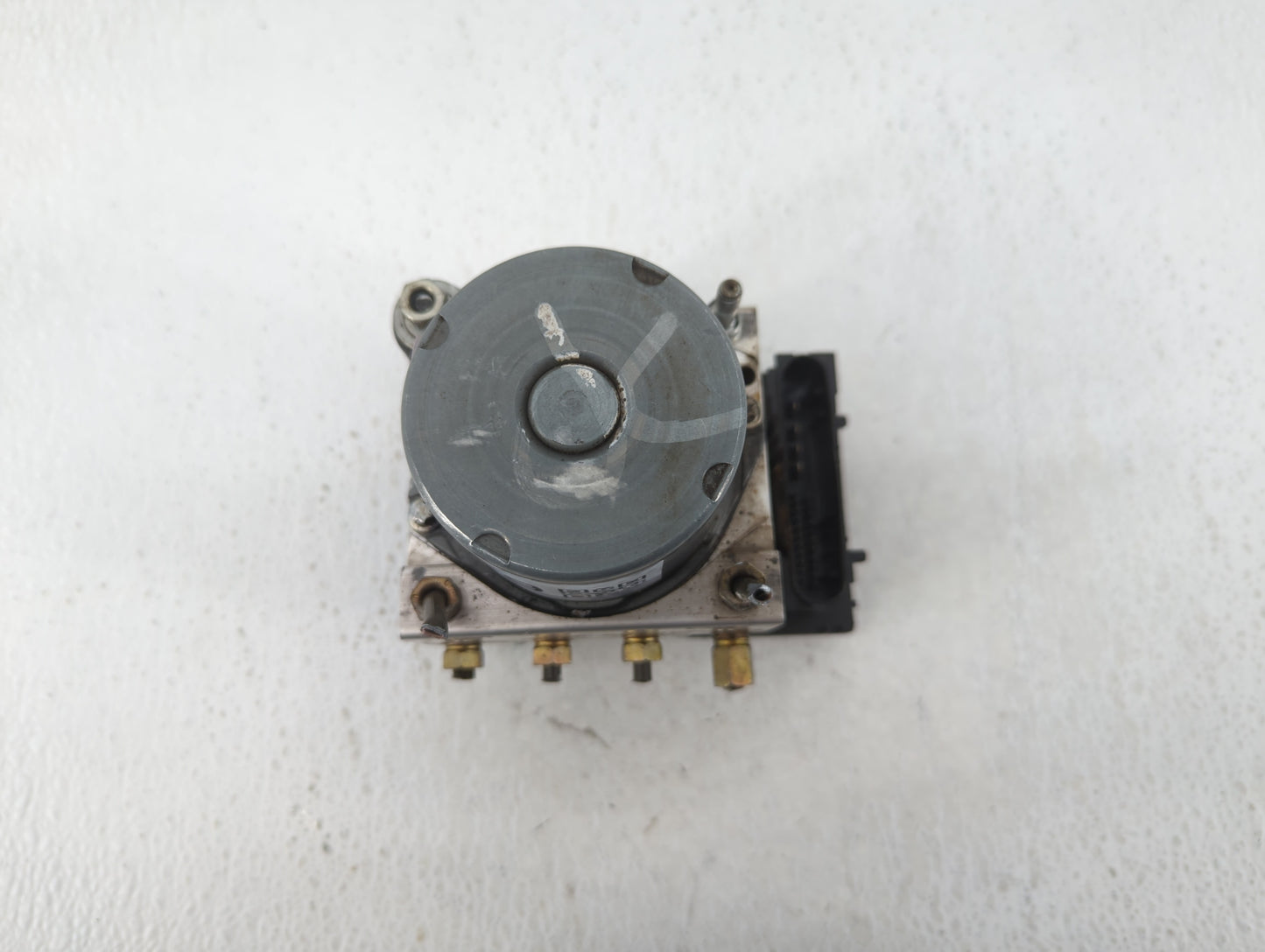 2007-2009 Nissan Altima ABS Pump Control Module Replacement P/N:47660 JA000 Fits Fits 2007 2008 2009 OEM Used Auto Parts - O