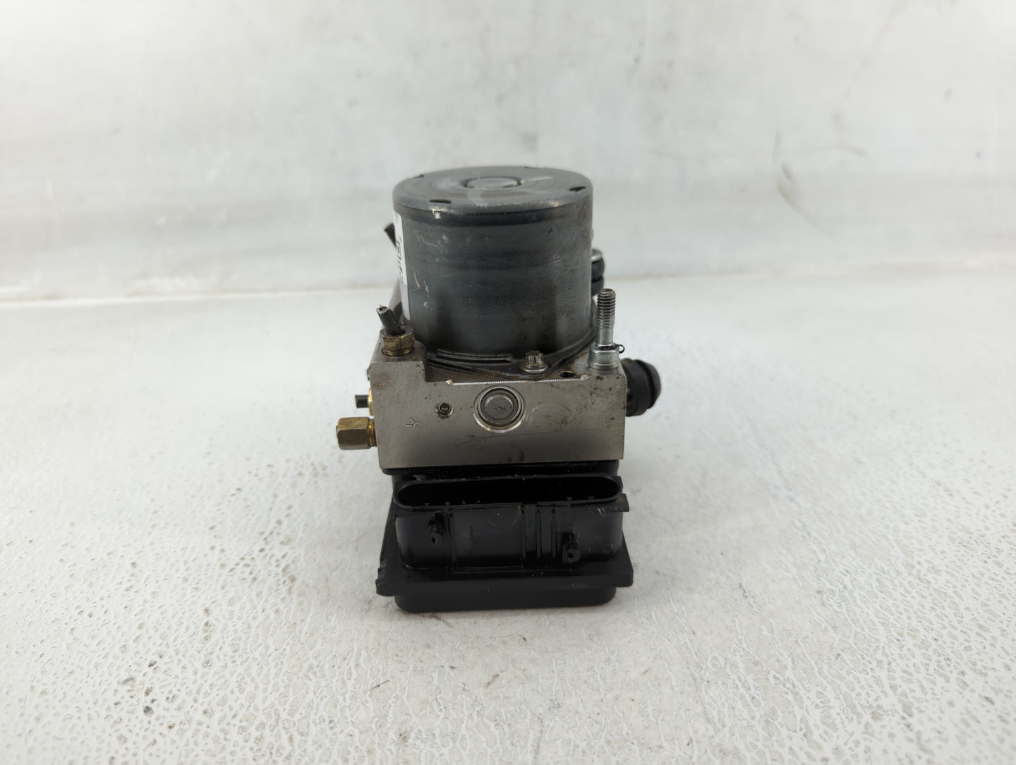 2007-2009 Nissan Altima ABS Pump Control Module Replacement P/N:47660 JA000 Fits Fits 2007 2008 2009 OEM Used Auto Parts - O