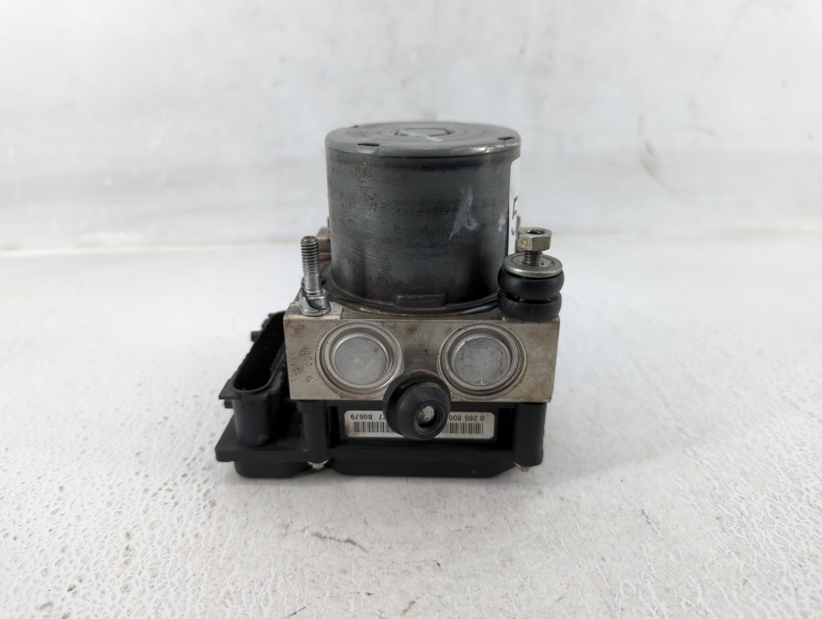 2007-2009 Nissan Altima Anti-Lock Brake ABS Pump Module Actuator OEM P/N:47660 JA000 Fits Fits 2007 2008 2009 OEM Used Auto 