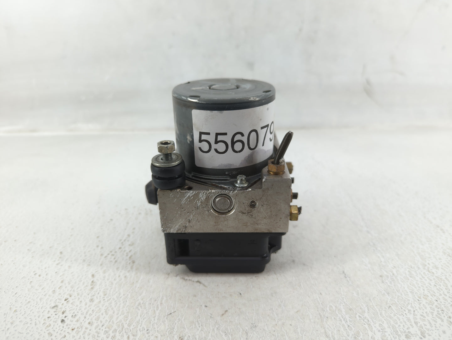 2007-2009 Nissan Altima ABS Pump Control Module Replacement P/N:47660 JA000 Fits Fits 2007 2008 2009 OEM Used Auto Parts - O