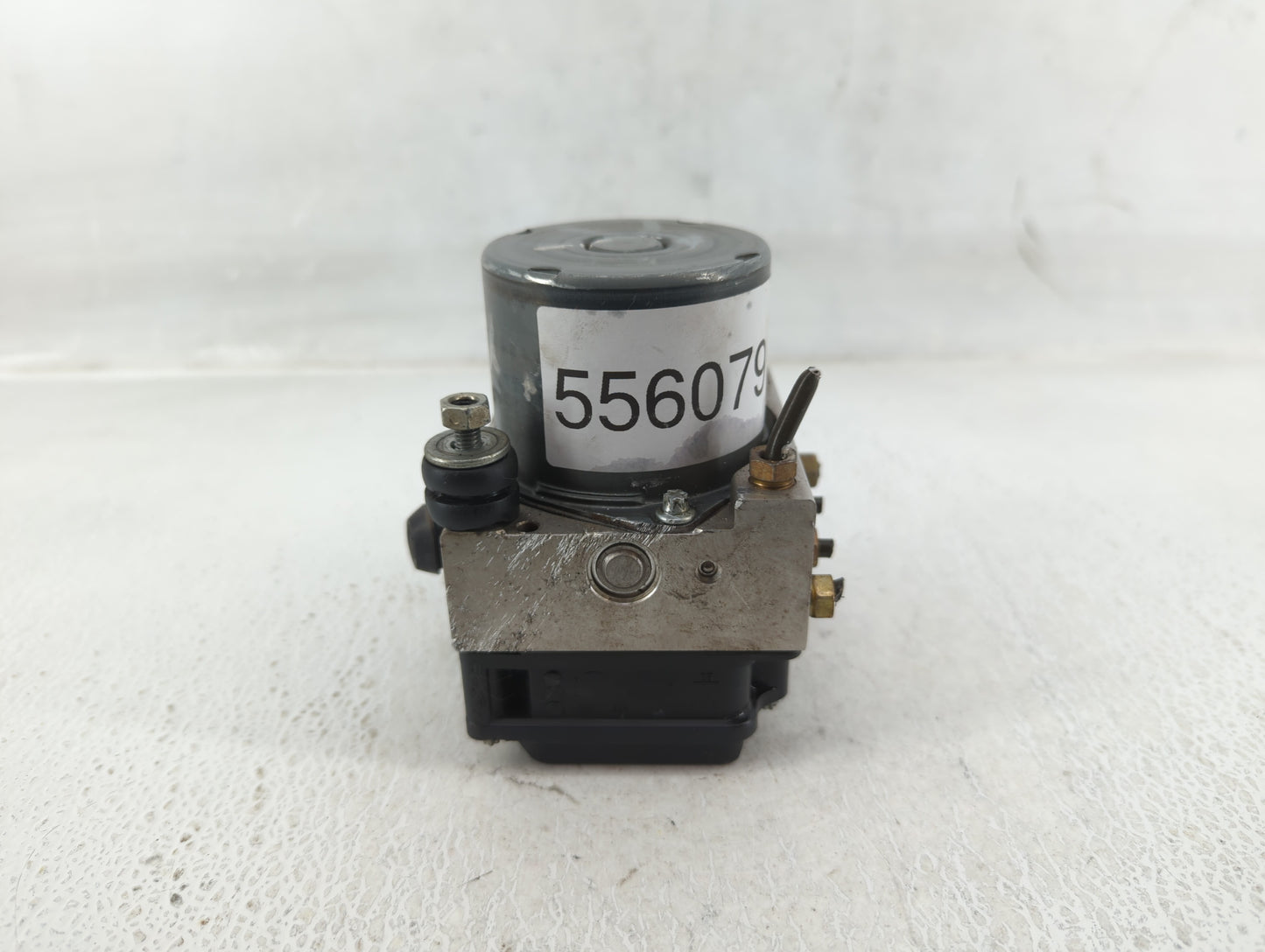 2007-2009 Nissan Altima ABS Pump Control Module Replacement P/N:47660 JA000 Fits Fits 2007 2008 2009 OEM Used Auto Parts - O