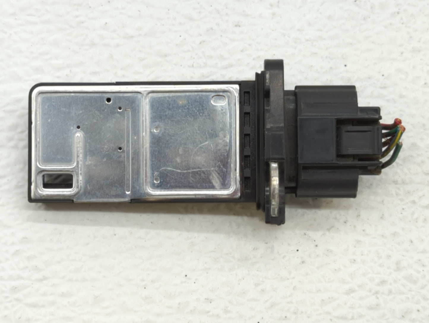 2007-2014 Nissan Altima Mass Air Flow Meter Maf - Oemusedautoparts1.com