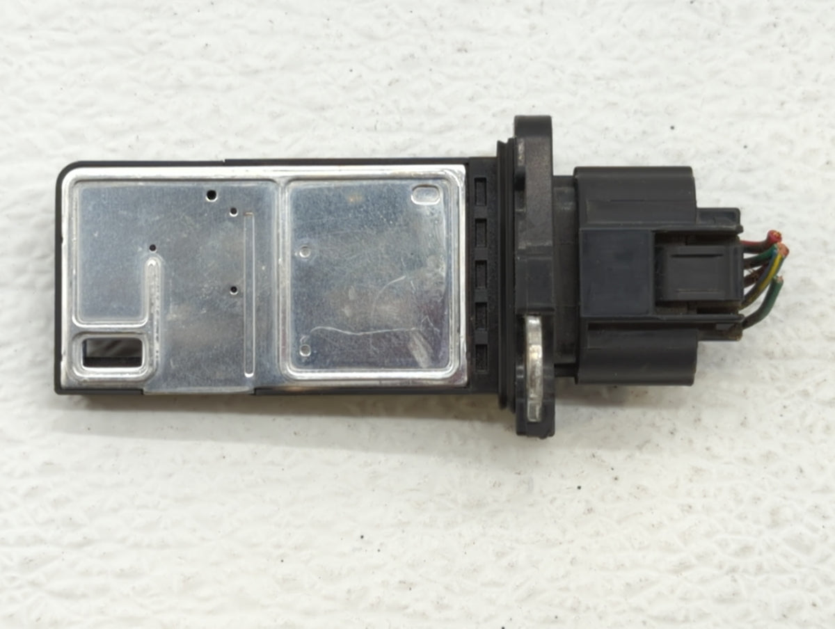 2007-2014 Nissan Altima Mass Air Flow Meter Maf Sensor 556961 - Oemusedautoparts1.com