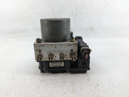 2008-2009 Nissan Altima ABS Pump Control Module Replacement P/N:47660 JB10A Fits Fits 2008 2009 OEM Used Auto Parts - Oemuse