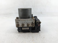 2008-2009 Nissan Altima Anti-Lock Brake ABS Pump Module Actuator OEM P/N:47660 JB10A Fits Fits 2008 2009 OEM Used Auto Parts