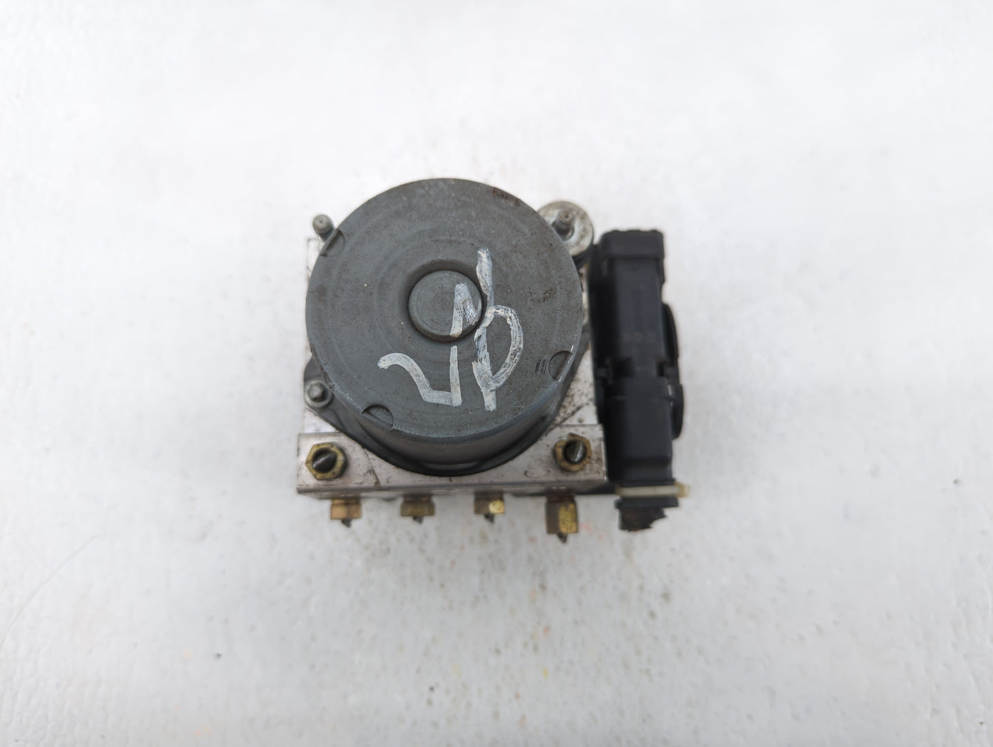 2008-2009 Nissan Altima ABS Pump Control Module Replacement P/N:47660 JB10A Fits Fits 2008 2009 OEM Used Auto Parts - Oemuse