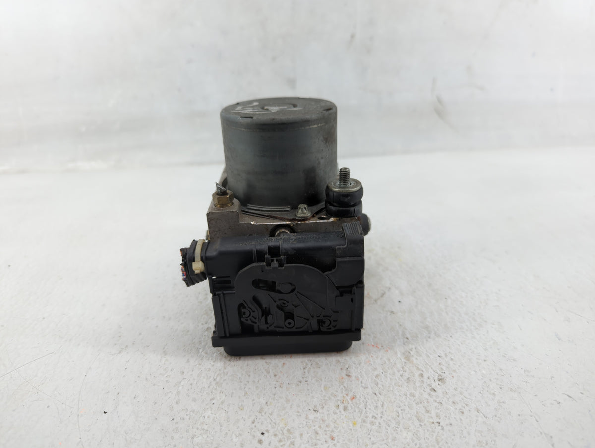 2008-2009 Nissan Altima Anti-Lock Brake ABS Pump Module Actuator OEM P/N:47660 JB10A Fits Fits 2008 2009 OEM Used Auto Parts