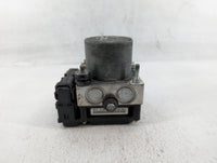 2008-2009 Nissan Altima Anti-Lock Brake ABS Pump Module Actuator OEM P/N:47660 JB10A Fits Fits 2008 2009 OEM Used Auto Parts