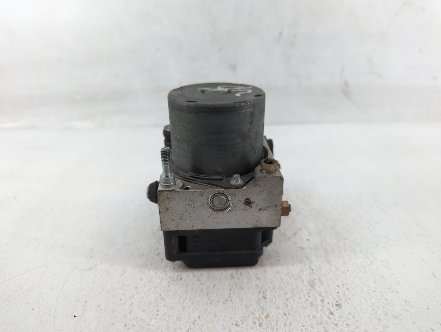 2008-2009 Nissan Altima ABS Pump Control Module Replacement P/N:47660 JB10A Fits Fits 2008 2009 OEM Used Auto Parts - Oemuse