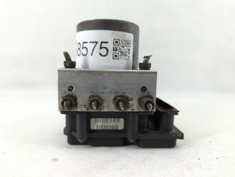 compare product 2008-2009 Nissan Altima Anti-Lock Brake ABS Pump Module Actuator OEM P/N:47660 JB10A Fits Fits 2008 2009 OEM Used Auto Parts