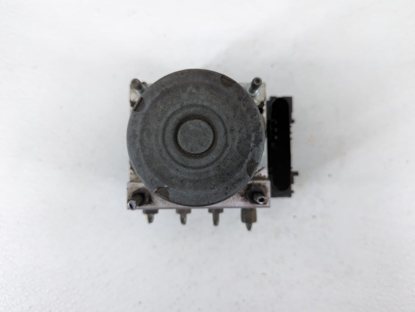 2008-2009 Nissan Altima ABS Pump Control Module Replacement P/N:47660 JB10A Fits Fits 2008 2009 OEM Used Auto Parts - Oemuse