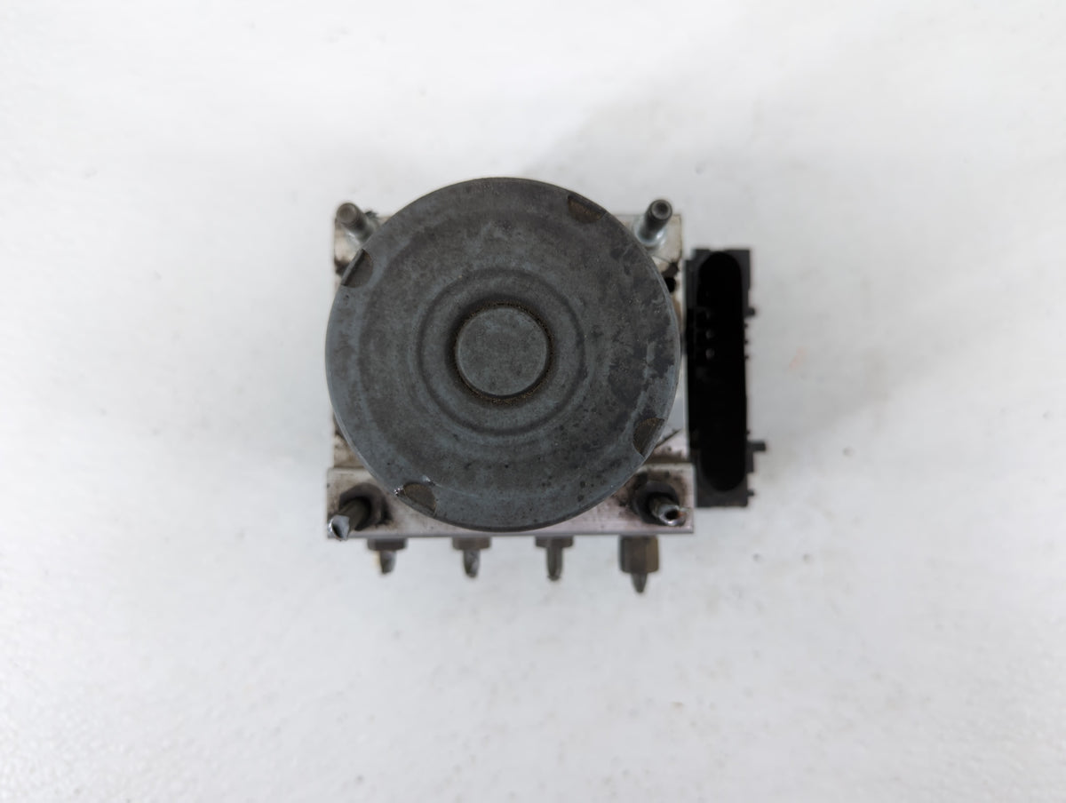 2008-2009 Nissan Altima Anti-Lock Brake ABS Pump Module Actuator OEM P/N:47660 JB10A Fits Fits 2008 2009 OEM Used Auto Parts
