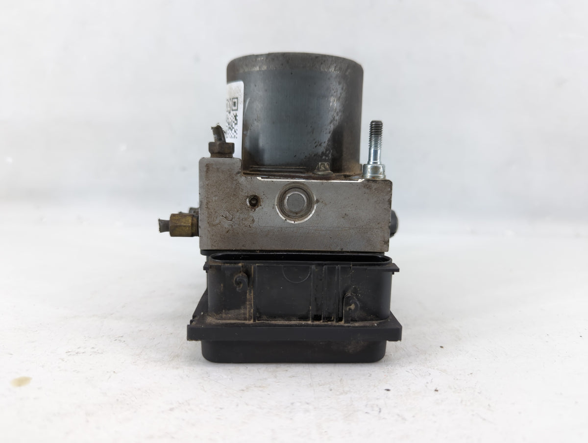 2008-2009 Nissan Altima Anti-Lock Brake ABS Pump Module Actuator OEM P/N:47660 JB10A Fits Fits 2008 2009 OEM Used Auto Parts
