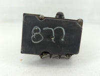 2008-2009 Nissan Altima ABS Pump Control Module Replacement P/N:47660 JB10A Fits Fits 2008 2009 OEM Used Auto Parts - Oemuse