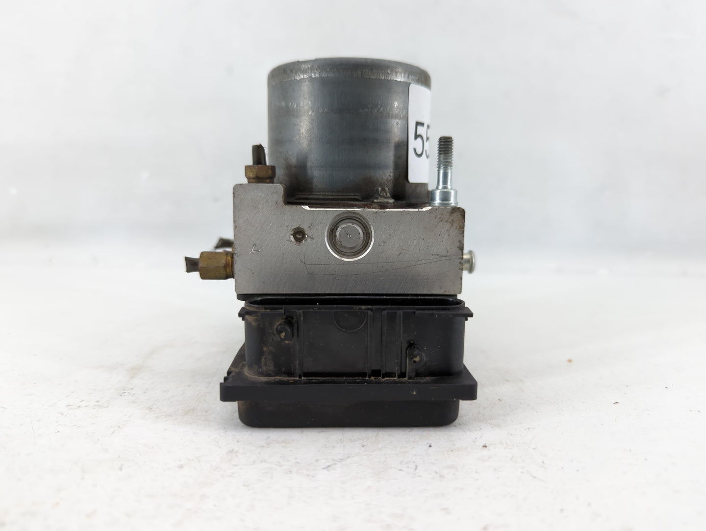 2007-2009 Nissan Altima ABS Pump Control Module Replacement P/N:47660 JA000 Fits Fits 2007 2008 2009 OEM Used Auto Parts - O