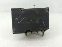 2007-2009 Nissan Altima Anti-Lock Brake ABS Pump Module Actuator OEM P/N:47660 JA000 Fits Fits 2007 2008 2009 OEM Used Auto 