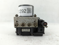 2007-2009 Nissan Altima ABS Pump Control Module Replacement P/N:47660 JA000 Fits Fits 2007 2008 2009 OEM Used Auto Parts - O