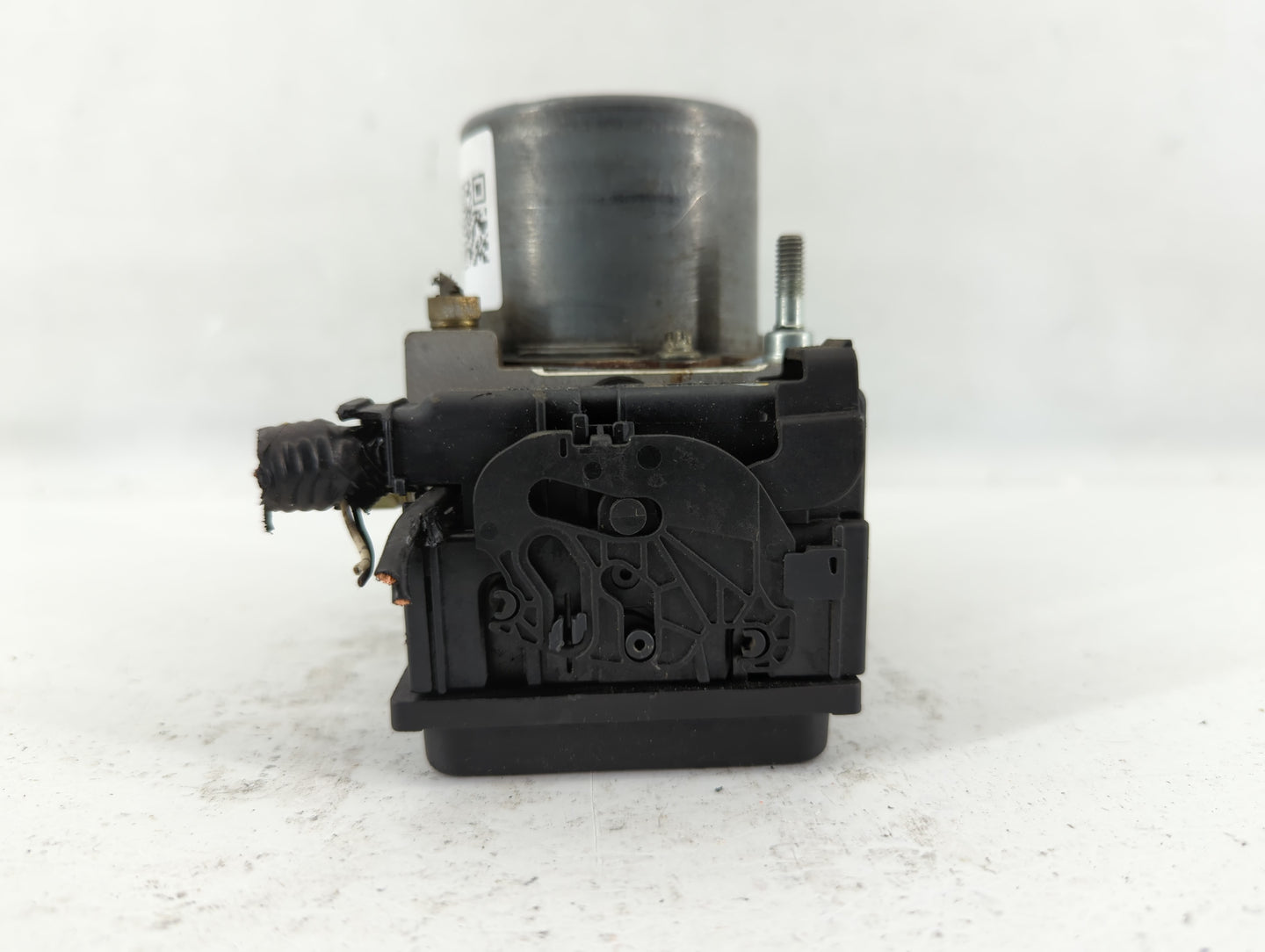 2007-2009 Nissan Altima ABS Pump Control Module Replacement P/N:47660 JA000 Fits Fits 2007 2008 2009 OEM Used Auto Parts - O