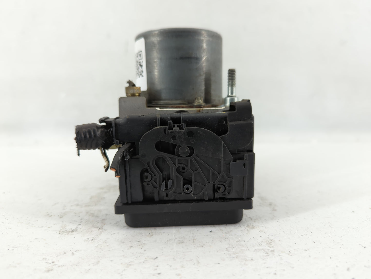 2007-2009 Nissan Altima ABS Pump Control Module Replacement P/N:47660 JA000 Fits Fits 2007 2008 2009 OEM Used Auto Parts - O