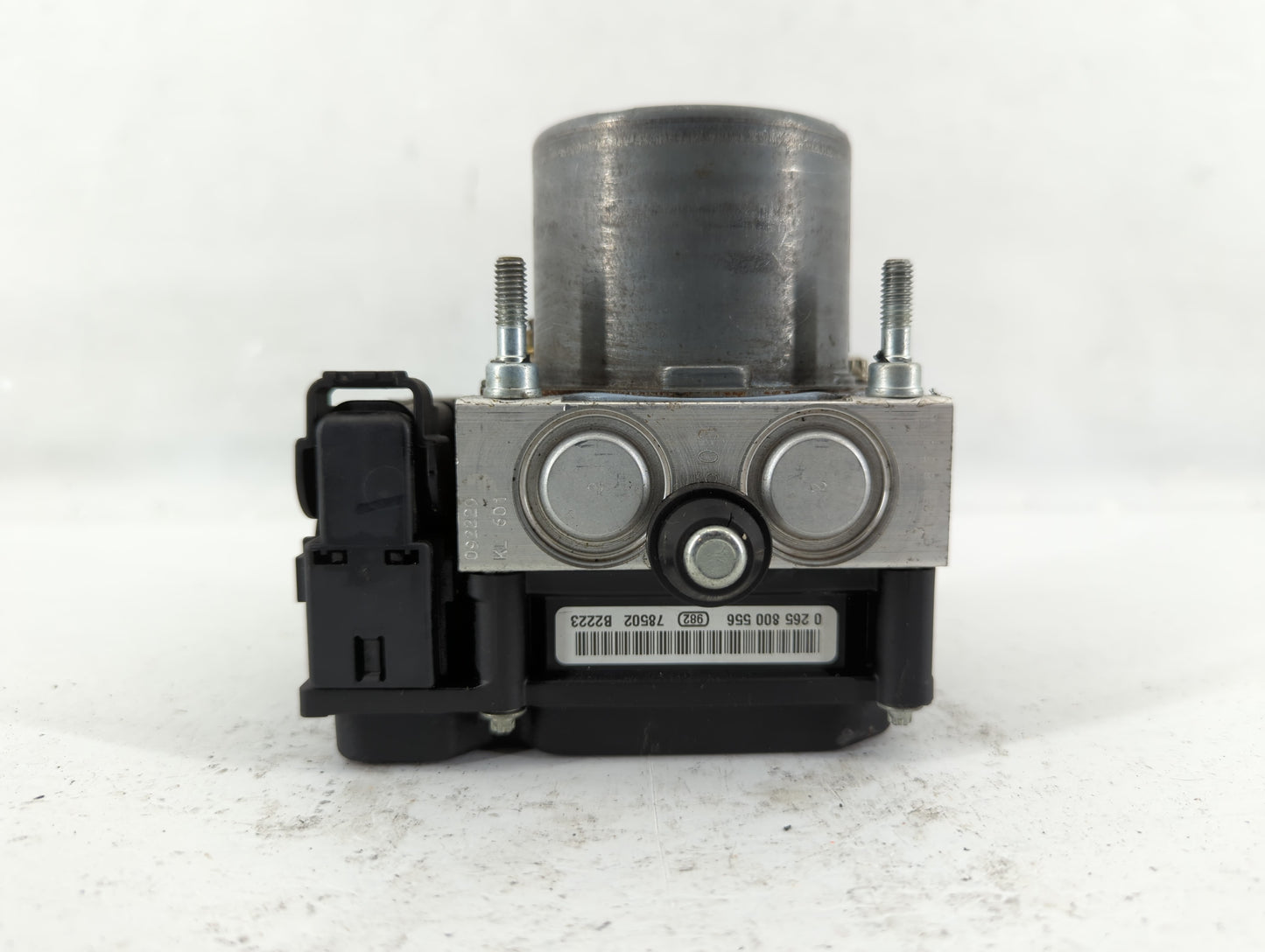 2007-2009 Nissan Altima ABS Pump Control Module Replacement P/N:47660 JA000 Fits Fits 2007 2008 2009 OEM Used Auto Parts - O