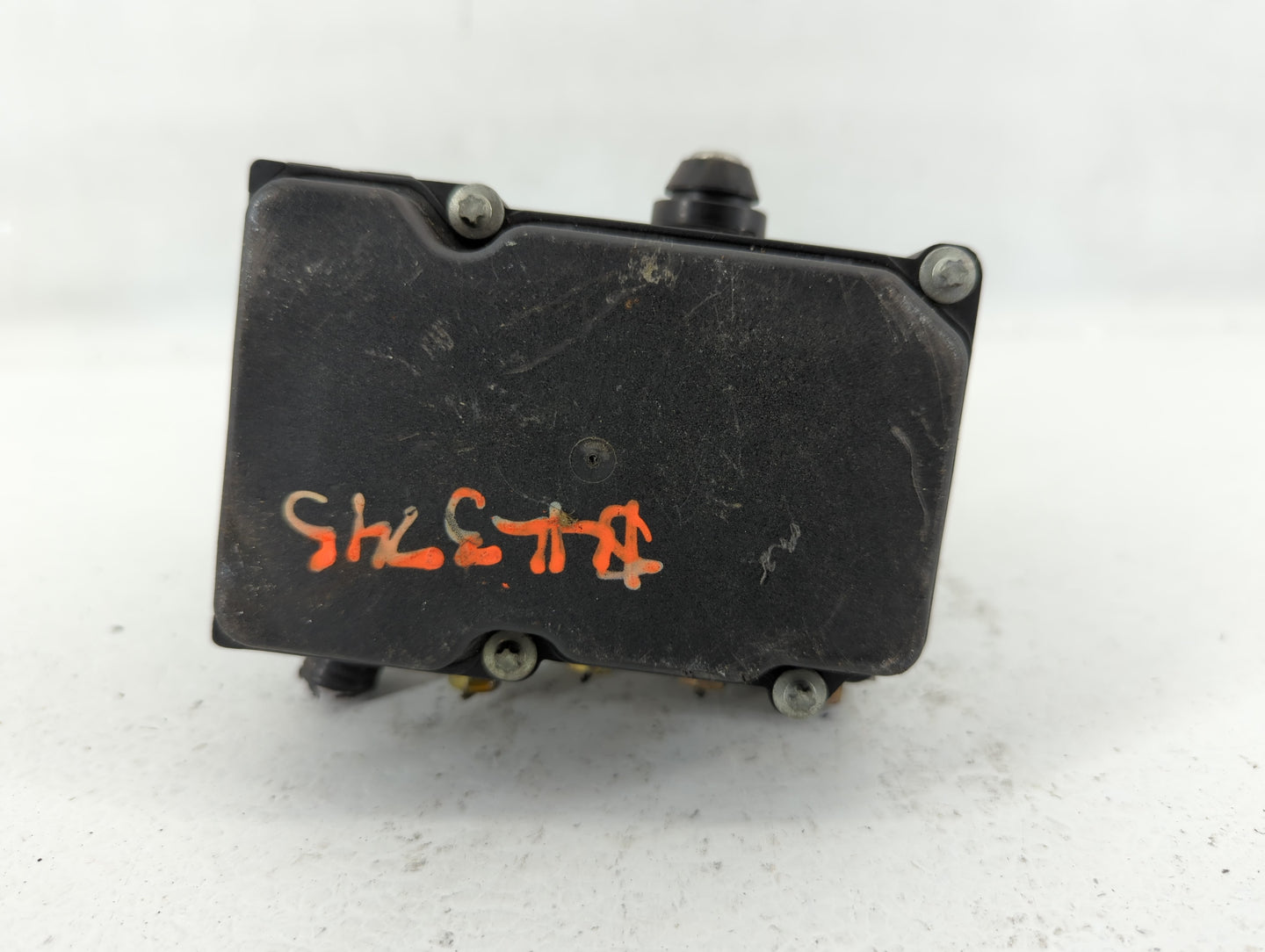 2007-2009 Nissan Altima ABS Pump Control Module Replacement P/N:47660 JA000 Fits Fits 2007 2008 2009 OEM Used Auto Parts - O