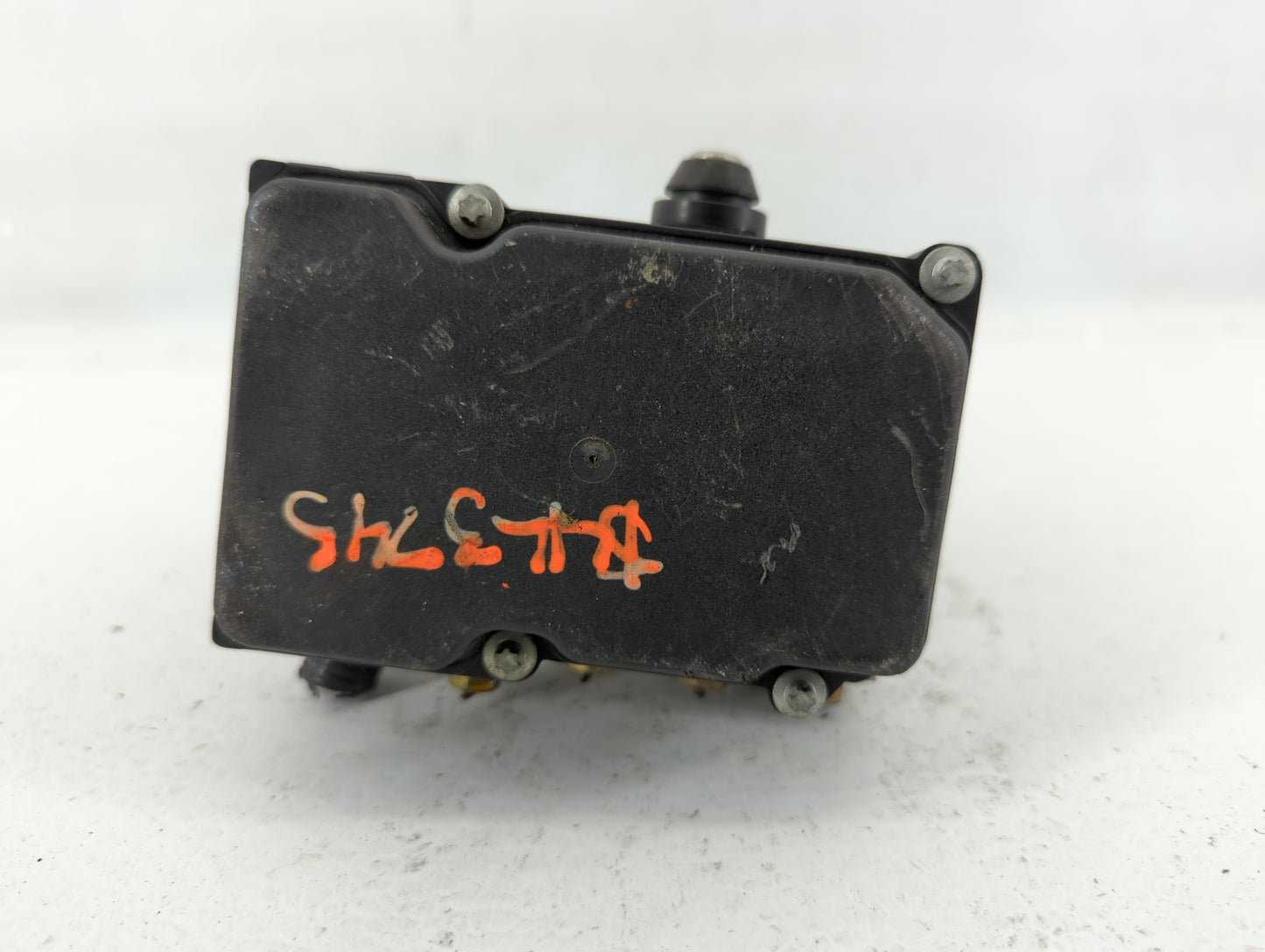 2007-2009 Nissan Altima ABS Pump Control Module Replacement P/N:47660 JA000 Fits Fits 2007 2008 2009 OEM Used Auto Parts - O