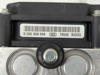 2007-2009 Nissan Altima ABS Pump Control Module Replacement P/N:47660 JA000 Fits Fits 2007 2008 2009 OEM Used Auto Parts - O