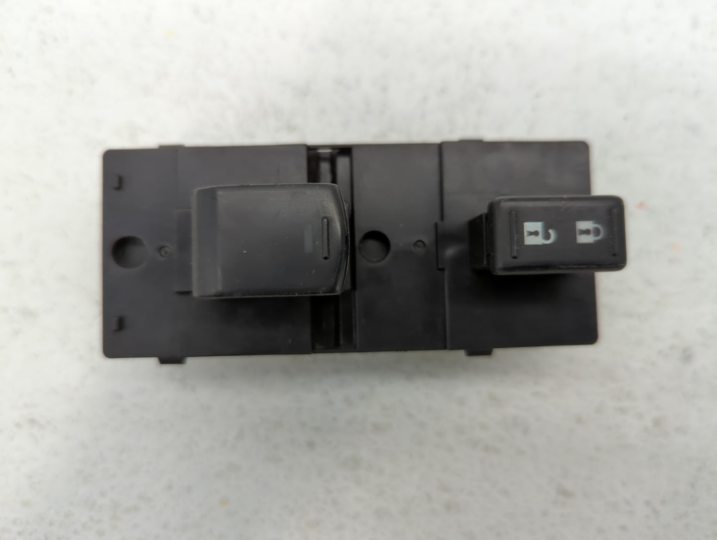 2008-2013 Nissan Altima Master Power Window Switch Replacement Driver Side Left P/N:25401 ZN60A 25401 JB100 Fits OEM Used Au