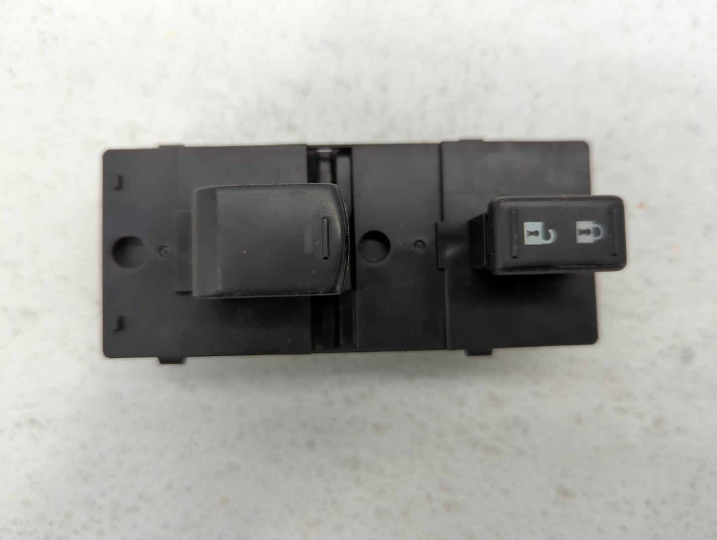 2008-2013 Nissan Altima Master Power Window Switch Replacement Driver Side Left P/N:25401 ZN60A 25401 JB100 Fits OEM Used Au