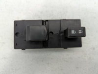 2008-2013 Nissan Altima Master Power Window Switch Replacement Driver Side Left P/N:25401 ZN60A 25401 JB100 Fits OEM Used Au