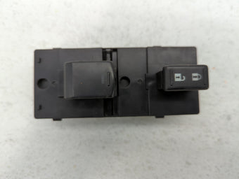 compare product 2008-2013 Nissan Altima Master Power Window Switch Replacement Driver Side Left P/N:25401 ZN60A 25401 JB100 Fits OEM Used Auto Parts