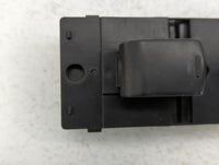 2008-2013 Nissan Altima Master Power Window Switch Replacement Driver Side Left P/N:25401 ZN60A 25401 JB100 Fits OEM Used Au