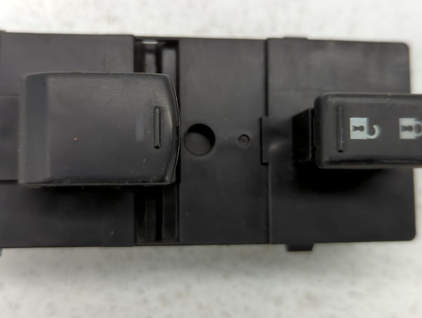 2008-2013 Nissan Altima Master Power Window Switch Replacement Driver Side Left P/N:25401 ZN60A 25401 JB100 Fits OEM Used Au