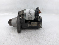 2007-2013 Nissan Altima Car Starter Motor Solenoid OEM P/N:23300CJA01A Fits Fits 2007 2008 2009 2010 2011 2012 2013 OEM Used