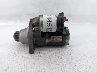 compare product 2007-2013 Nissan Altima Car Starter Motor Solenoid OEM P/N:23300CJA01A Fits Fits 2007 2008 2009 2010 2011 2012 2013 OEM Used Auto Parts