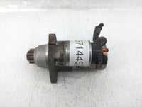 2007-2013 Nissan Altima Car Starter Motor Solenoid OEM P/N:23300CJA01A Fits Fits 2007 2008 2009 2010 2011 2012 2013 OEM Used