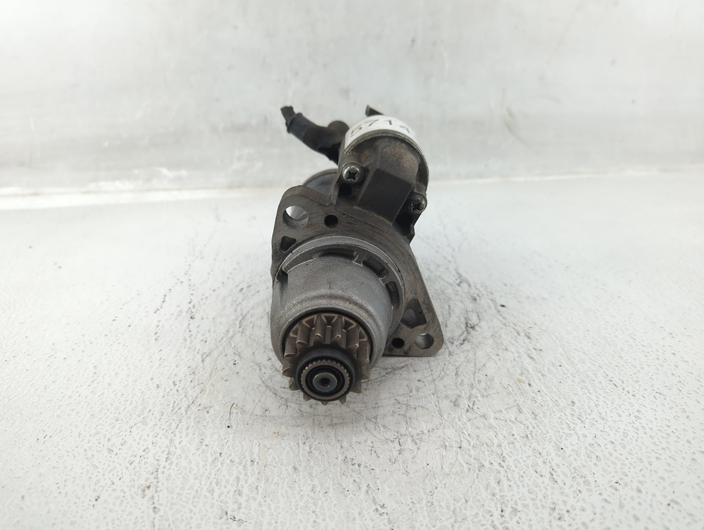2007-2013 Nissan Altima Car Starter Motor Solenoid OEM P/N:23300CJA01A Fits Fits 2007 2008 2009 2010 2011 2012 2013 OEM Used