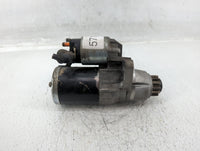2007-2013 Nissan Altima Car Starter Motor Solenoid OEM P/N:23300CJA01A Fits Fits 2007 2008 2009 2010 2011 2012 2013 OEM Used