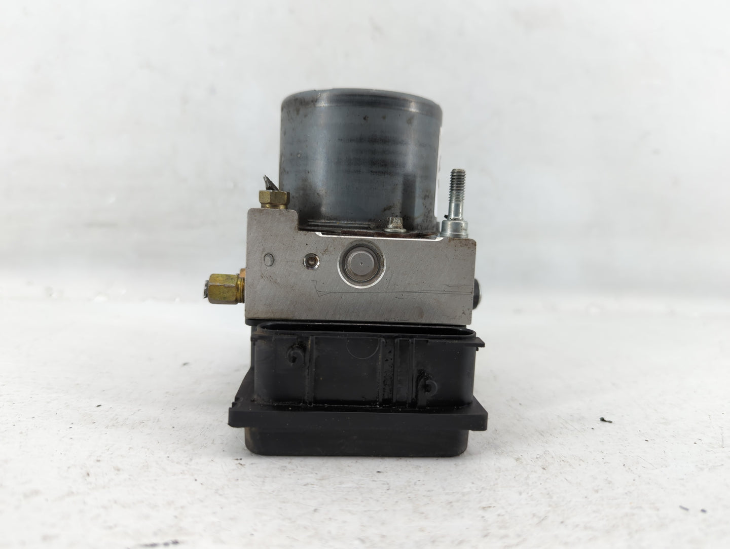 2007-2009 Nissan Altima ABS Pump Control Module Replacement P/N:47660 JA000 Fits Fits 2007 2008 2009 OEM Used Auto Parts - O