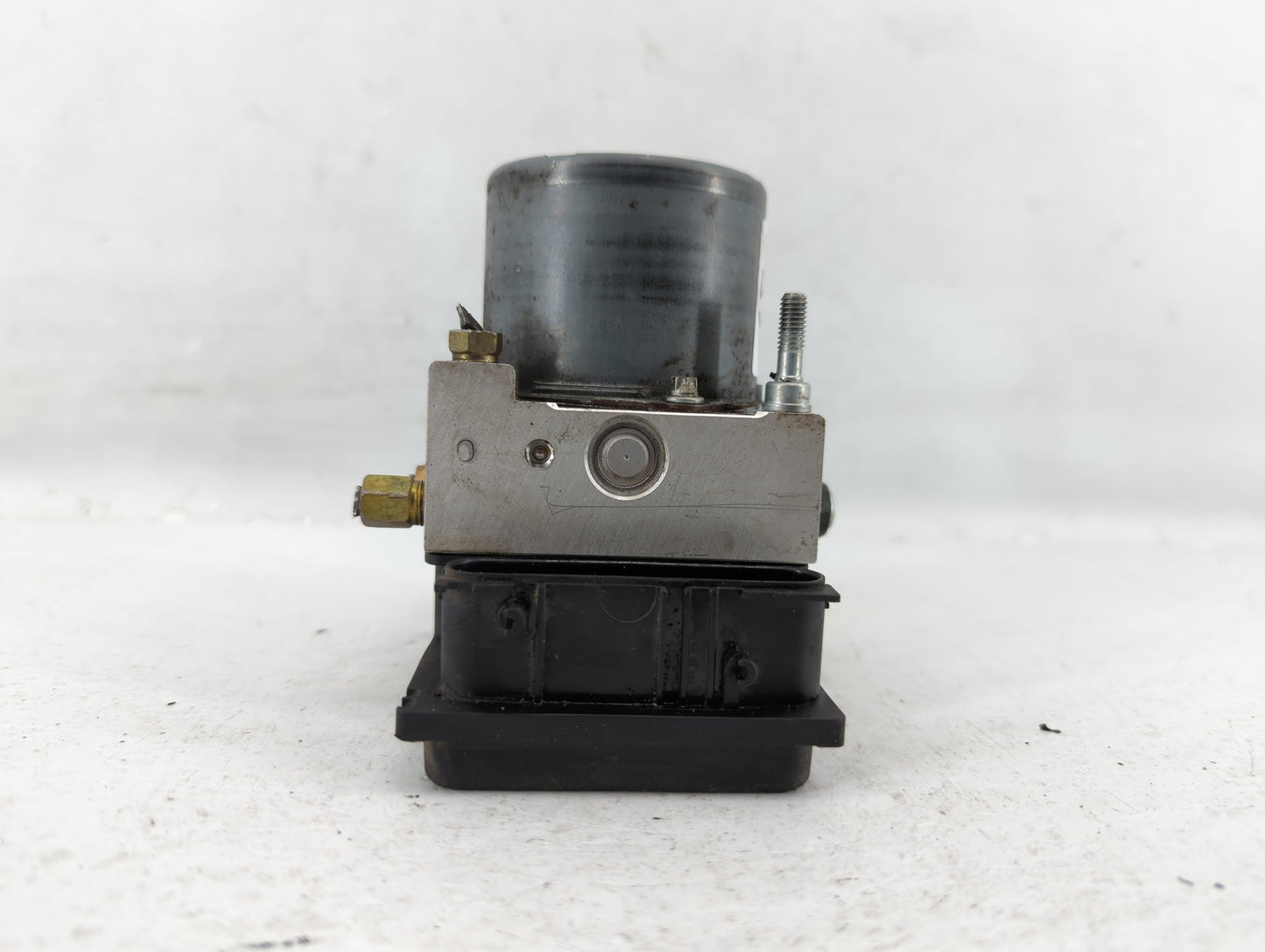 2007-2009 Nissan Altima ABS Pump Control Module Replacement P/N:47660 JA000 Fits Fits 2007 2008 2009 OEM Used Auto Parts - O