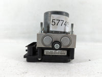 2007-2009 Nissan Altima ABS Pump Control Module Replacement P/N:47660 JA000 Fits Fits 2007 2008 2009 OEM Used Auto Parts - O