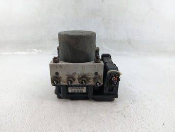 2007-2009 Nissan Altima ABS Pump Control Module Replacement P/N:47660 JA100 Fits Fits 2007 2008 2009 OEM Used Auto Parts - O