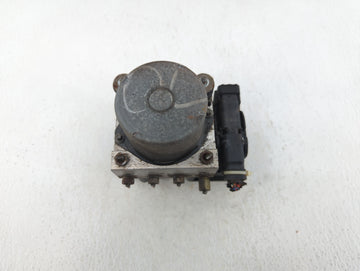 2007-2009 Nissan Altima ABS Pump Control Module Replacement P/N:47660 JA100 Fits Fits 2007 2008 2009 OEM Used Auto Parts