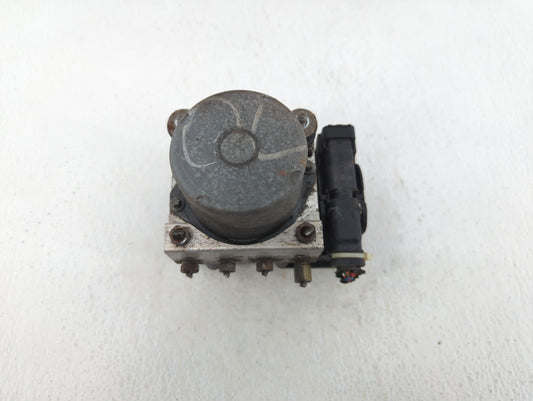 2007-2009 Nissan Altima ABS Pump Control Module Replacement P/N:47660 JA100 Fits Fits 2007 2008 2009 OEM Used Auto Parts