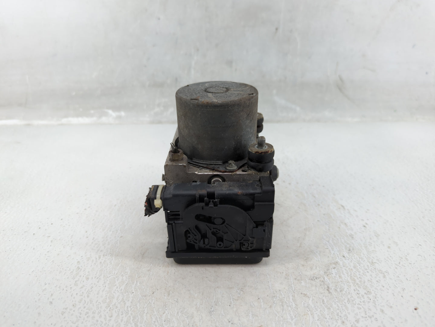 2007-2009 Nissan Altima ABS Pump Control Module Replacement P/N:47660 JA100 Fits Fits 2007 2008 2009 OEM Used Auto Parts - O