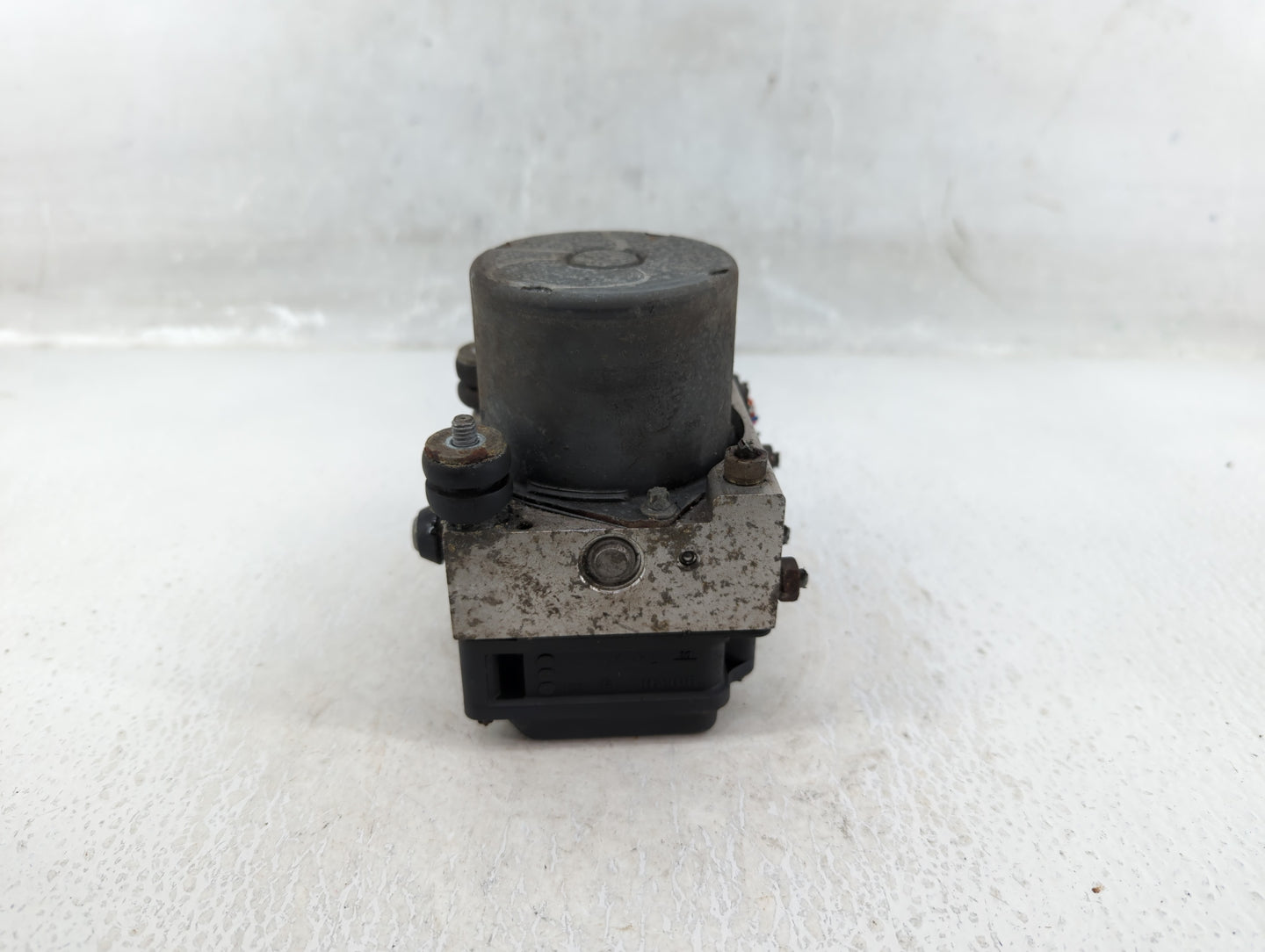 2007-2009 Nissan Altima ABS Pump Control Module Replacement P/N:47660 JA100 Fits Fits 2007 2008 2009 OEM Used Auto Parts - O