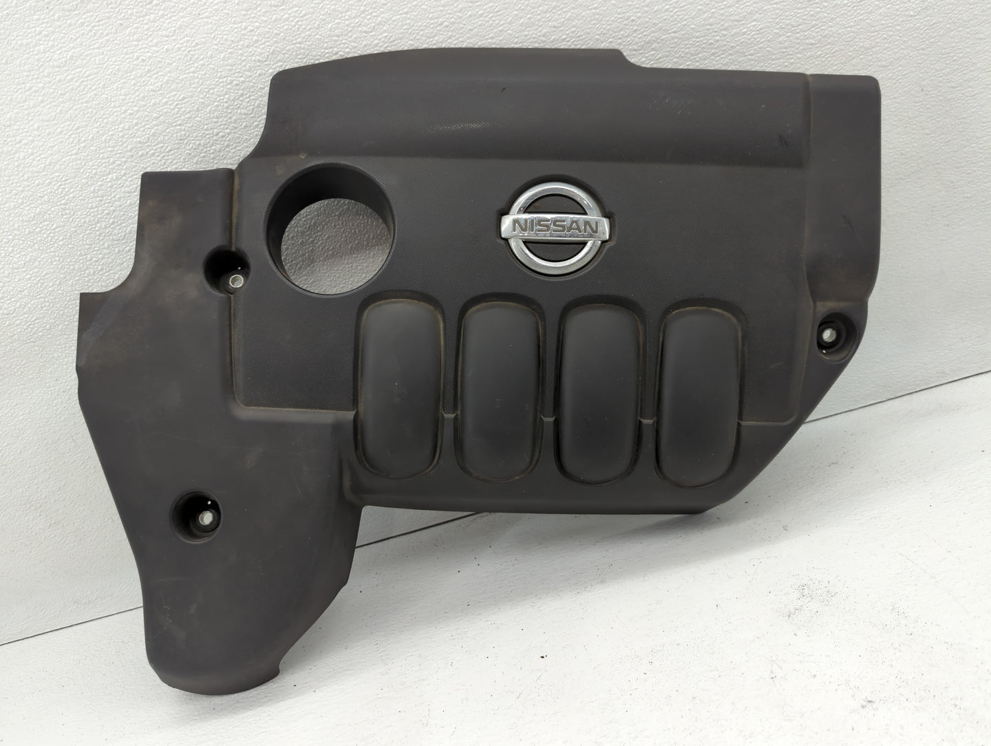 2009 Nissan Altima Engine Cover - Oemusedautoparts1.com